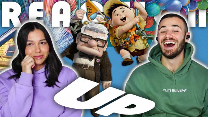 *Up* Left Us Emotionally Damaged 😭