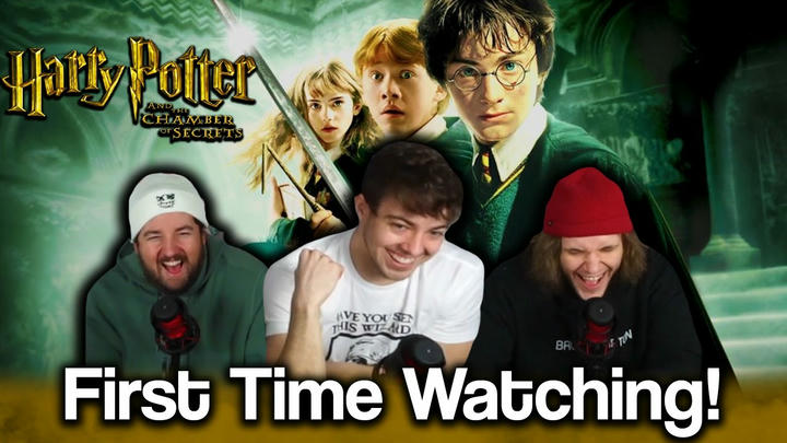Reel-Time - Harry Potter and the Chamber of Secrets (2002)