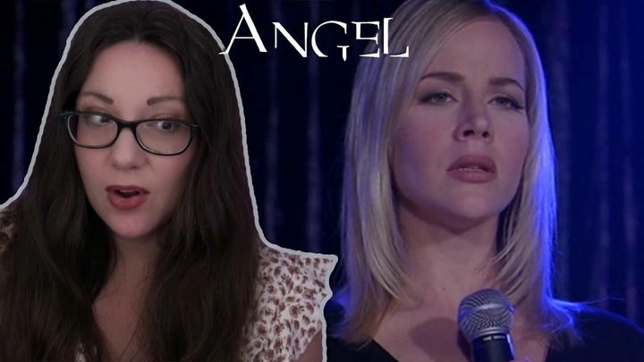 Angel 2x09 The Trial Reaction | First Time Watching