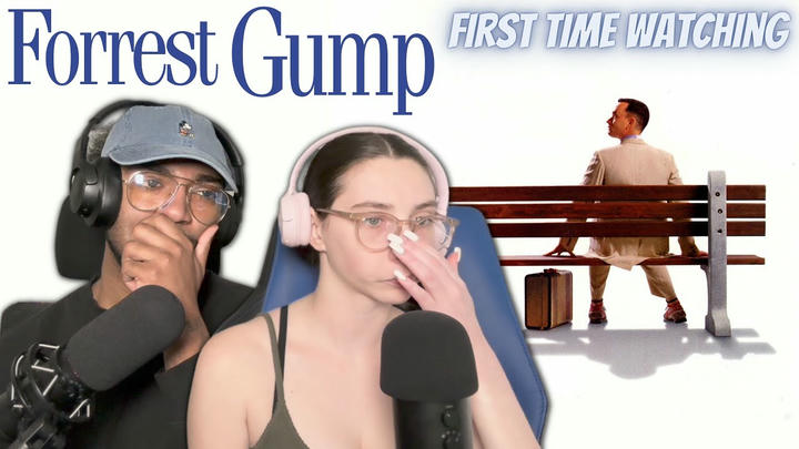 Mr FLICKS - Forrest Gump (1994)