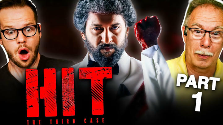 ChaatNChat - HIT: The 3rd Case (2025)