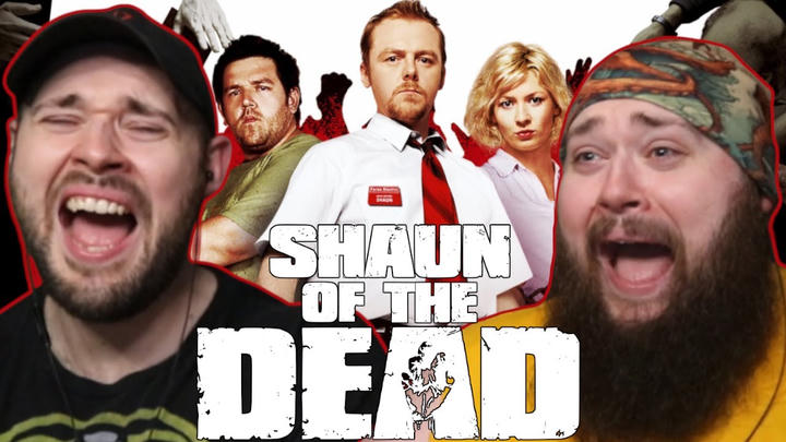 OctoKrool - Shaun of the Dead (2004)