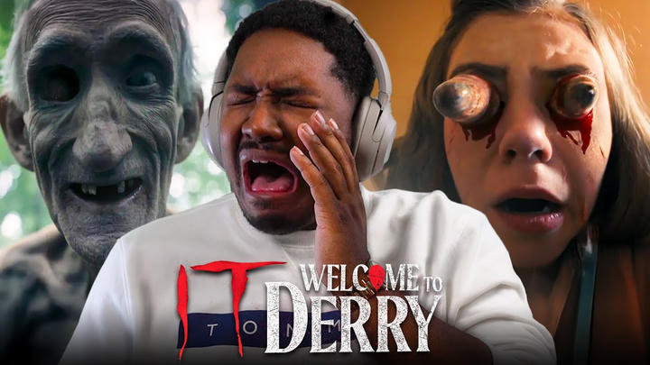 MellVerse - It: Welcome to Derry (2025)