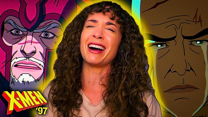 I've been betrayed again...*X-MEN '97* | S2 Ep. 4