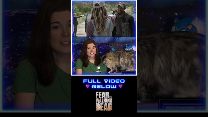 FEAR The Walking Dead 5x13 (Part 3 of 6) REACTION!!