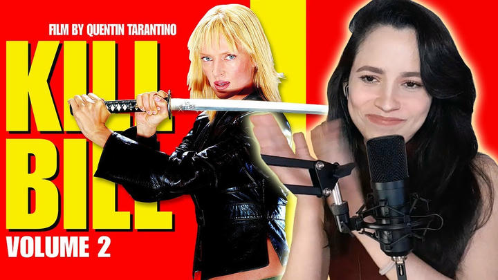 Amanda Miquilena - Kill Bill: Vol. 2 (2004)