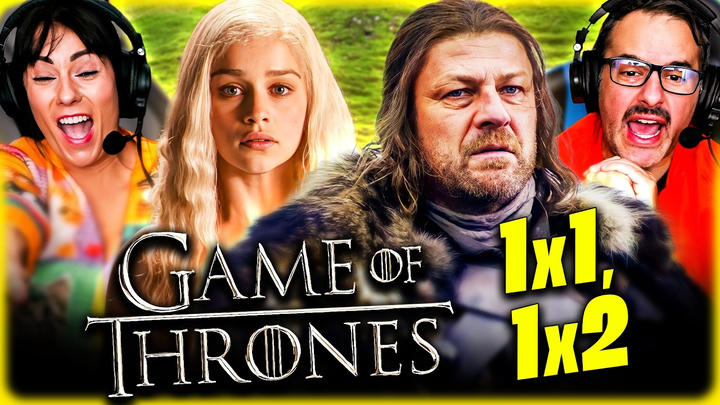Reel Rejects - Game of Thrones (2011)