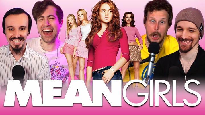 Raggedy Pack - Mean Girls (2004)