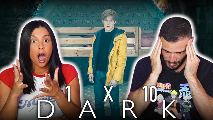 WE HAVE LOST OUR MINDS | Dark 1x10 Reaction