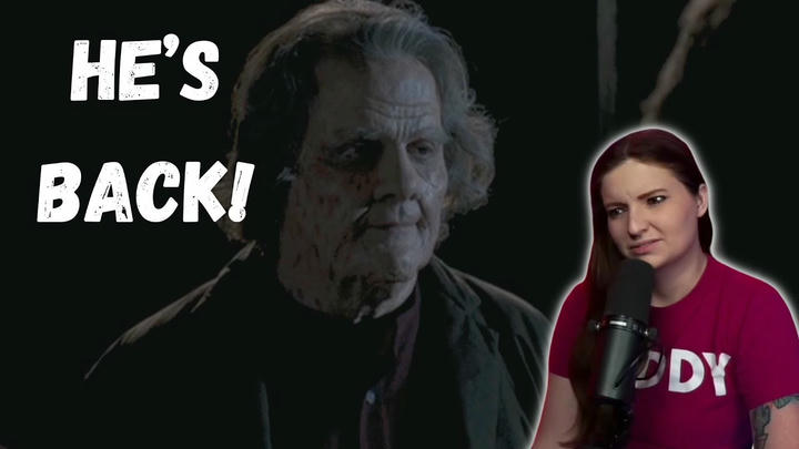 ANGEL 3X20 REACTION | First Time Watching