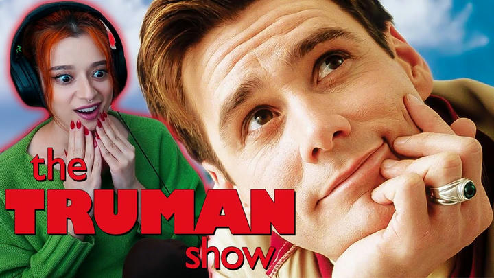 Mary Cherry - The Truman Show (1998)
