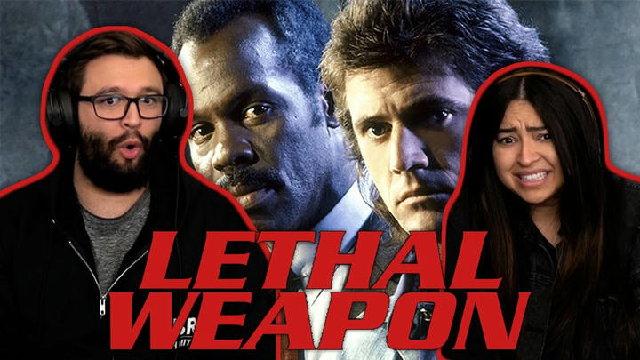 Lethal Weapon (1987)