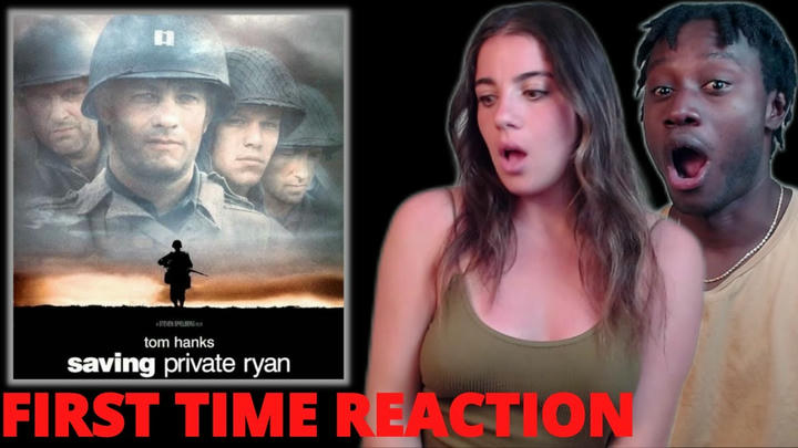 Saving Private Ryan (1998)