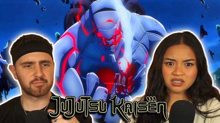 MAHITO VS MECHAMARU WENT CRAZY!! - Jujutsu Kaisen Season 2 Episodes 6-7 REACTION!