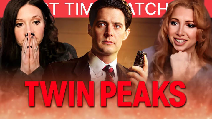Force Of Light Entertainment - Twin Peaks (2017)