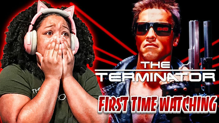WATCH WITH JAYY - The Terminator (1984)