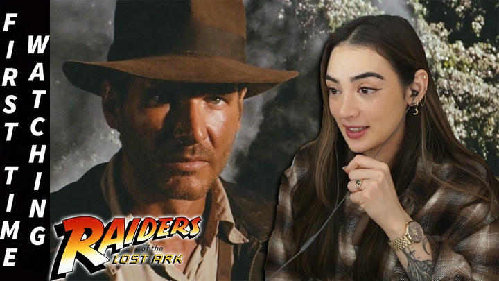 Raiders of the Lost Ark (1981)