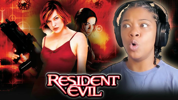Resident Evil (2002)