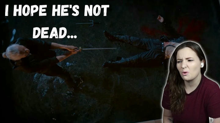 COBRA KAI 5X10 REACTION