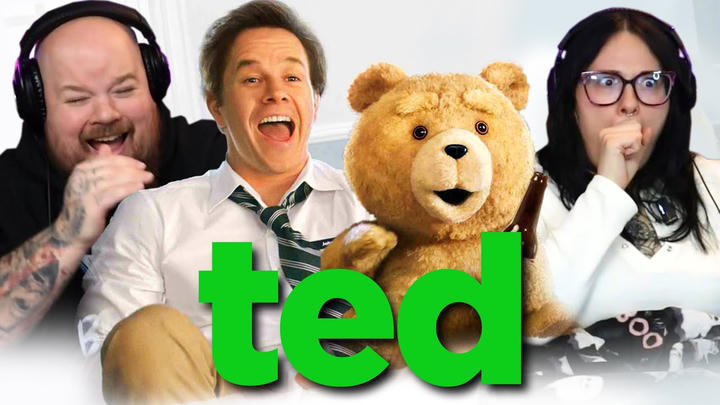 BRIDGECO - Ted (2012)