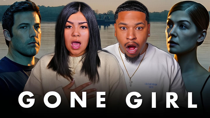 Binge Ties - Gone Girl (2014)