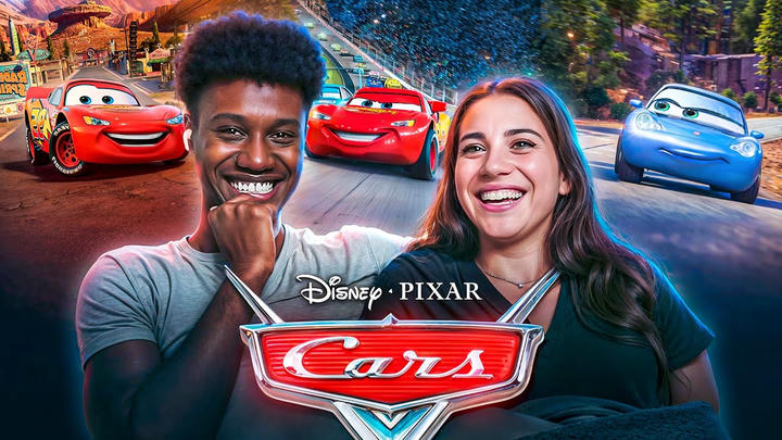 The Perfect Mix - Cars (2006)