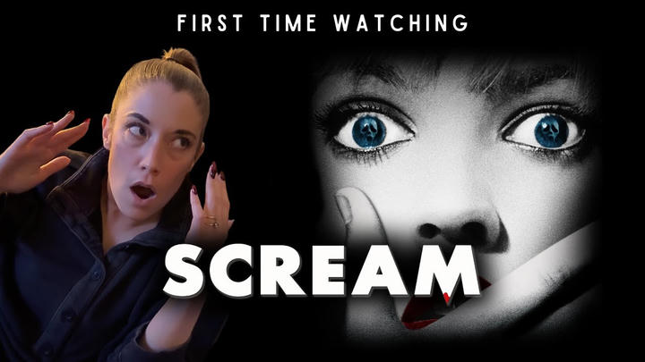 Nikki Lu - Scream (1996)