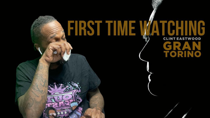 Midnight Reactions - Gran Torino (2008)