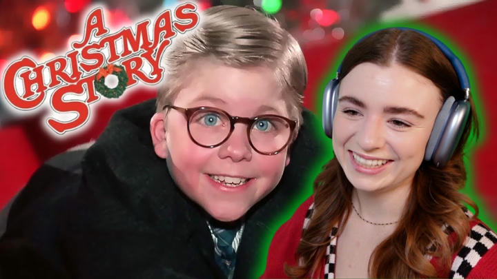 camilla's corner - A Christmas Story (1983)