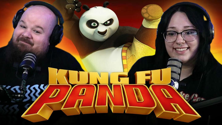 BRIDGECO - Kung Fu Panda (2008)