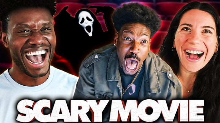 The Perfect Mix - Scary Movie 4 (2006)