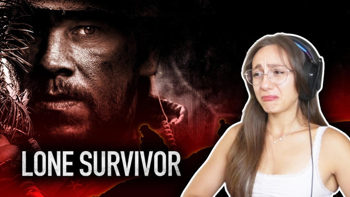 Spicy Sugar - Lone Survivor (2013)