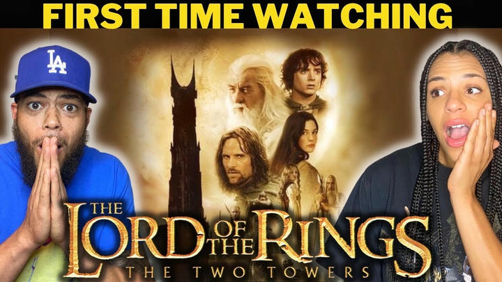 The Lord of the Rings: The Two Towers (2002)