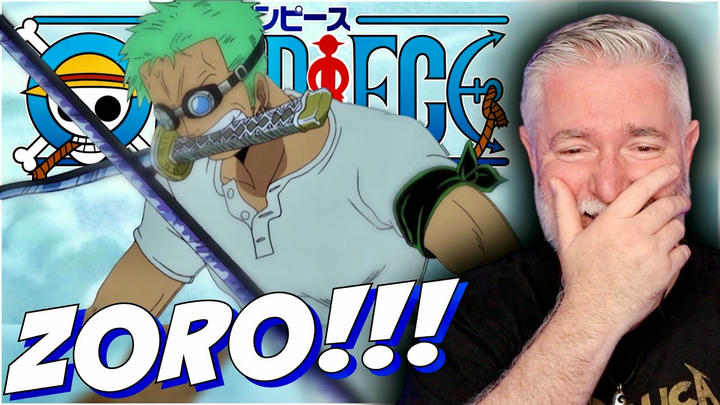 THIS HAD ME CRYING | One Piece Episode 159 | TIMER REACTION