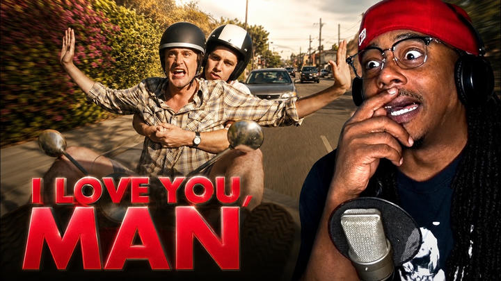 MR. VIDEO CLIPS - I Love You, Man (2009)