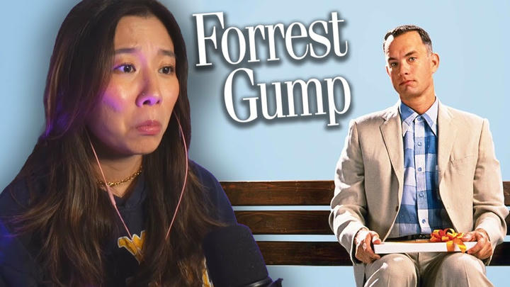 ANGELINA - Forrest Gump (1994)