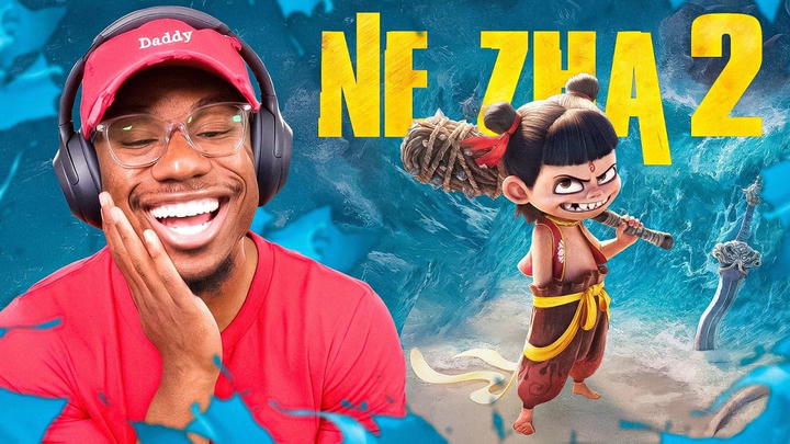 BillyBinges - Ne Zha 2 (2025)