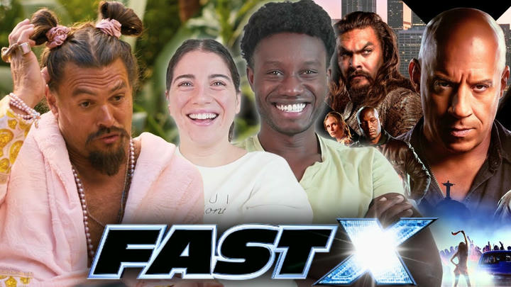 The Perfect Mix - Fast & Furious (2009)