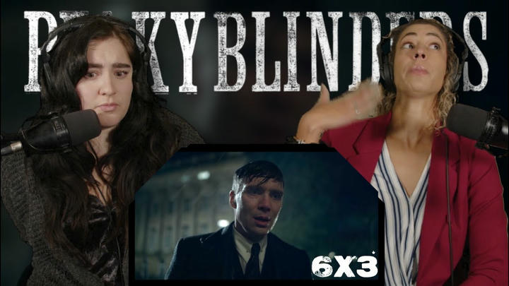 Peaky Blinders 6x03 'Gold' | First Time Reaction