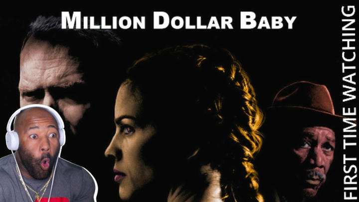 Devin G - Million Dollar Baby (2004)