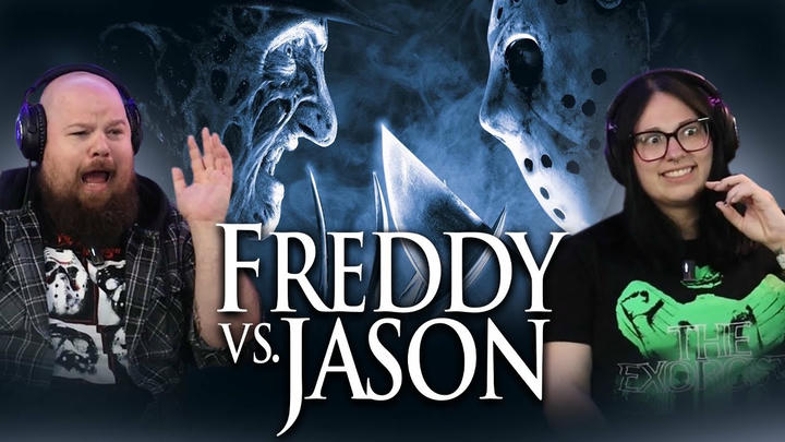 BRIDGECO - Freddy vs. Jason (2003)