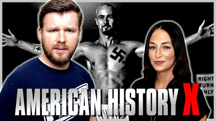 American History X (1998)