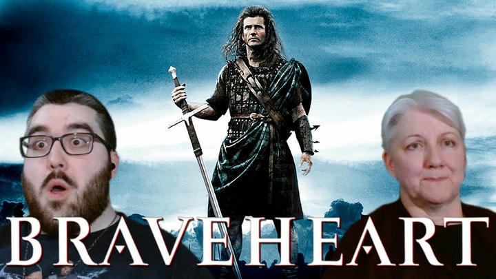Flix2Us - Braveheart (1995)