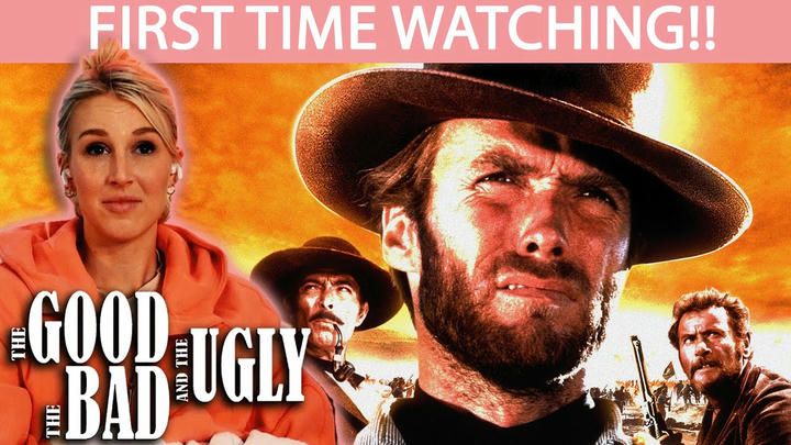 Popcorn In Bed - The Good, the Bad and the Ugly (1966)