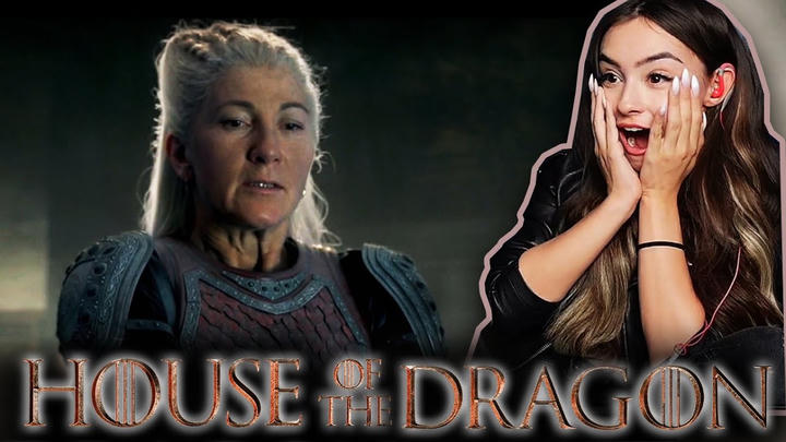 House of the Dragon Episode 9 "The Green Council" REACTION