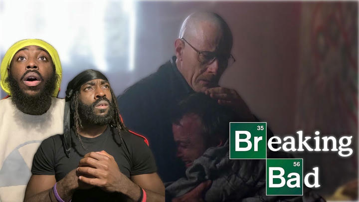 Doubters React To BREAKING BAD 2x13 | ABQ