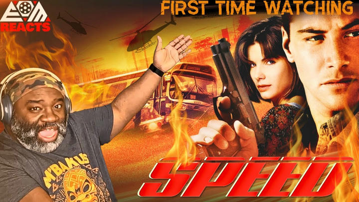 Speed (1994)