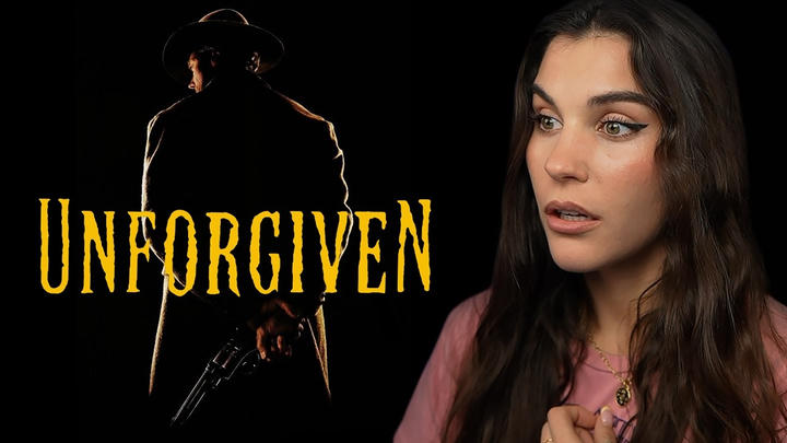 Stacey's Silver Screen - Unforgiven (1992)