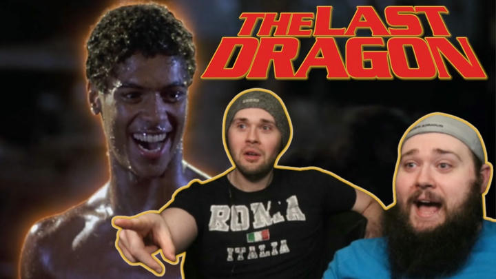 The Last Dragon (1985)