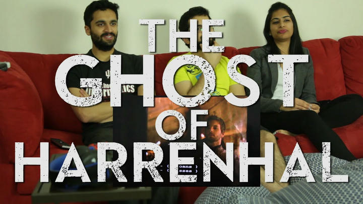 Game of Thrones REWATCH - S2E5 - Group Reaction